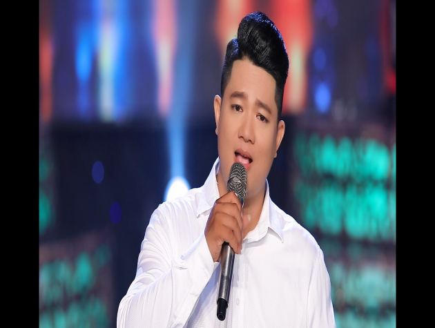 Ca sĩ Quân Nguyễn với niềm đam mê bolero